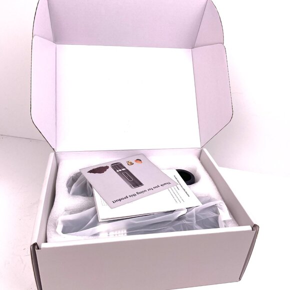 Portable Travel Wireless Coffee Maker CM-2088 15-20 Bar Espresso Machine - Picture 8 of 11